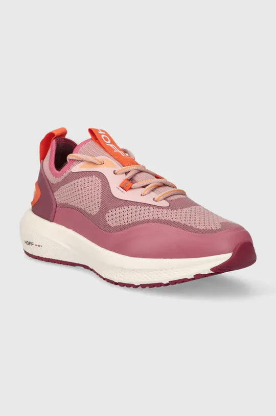 Tenis Hoff Wave Dynamic Mujer