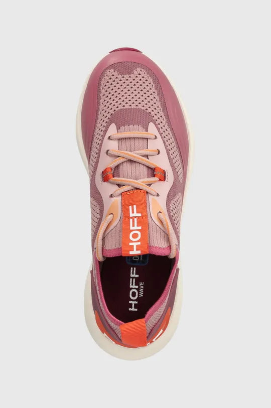 Tenis Hoff Wave Dynamic Mujer