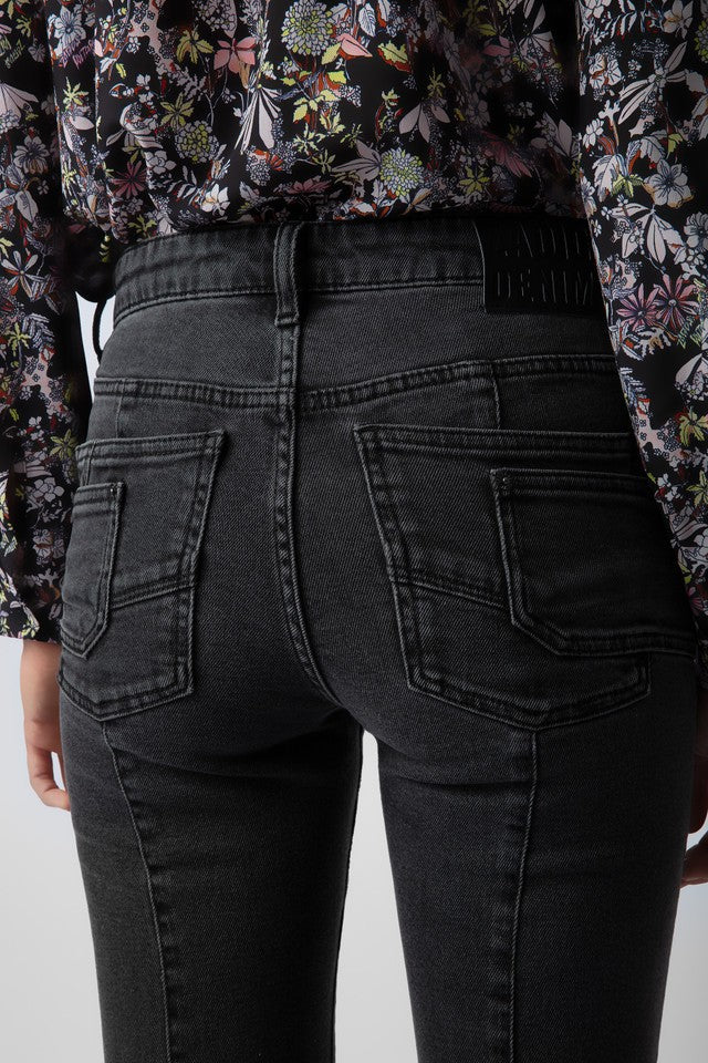 Pantalón Elvira Denim