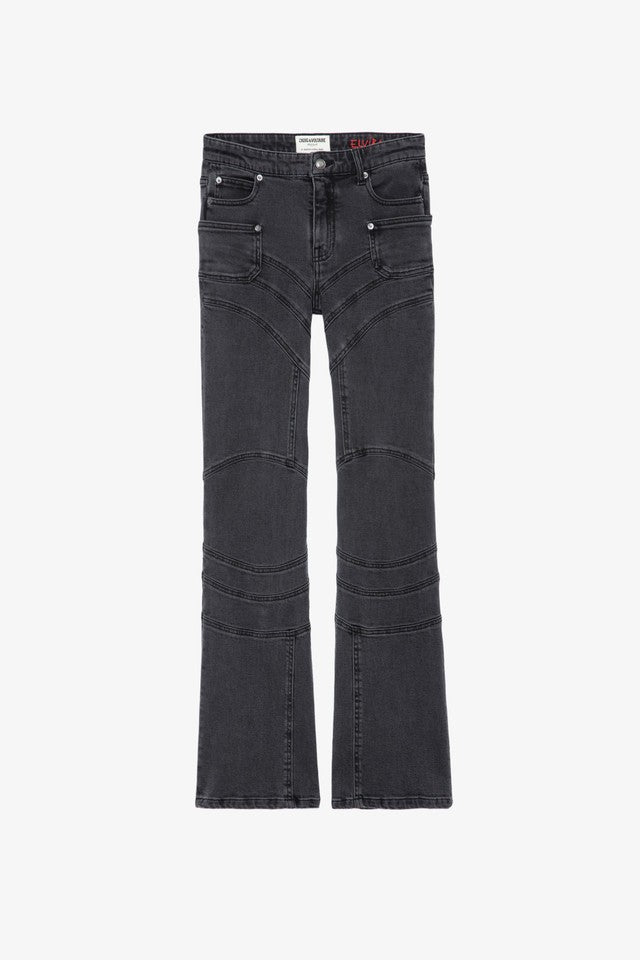 Pantalón Elvira Denim