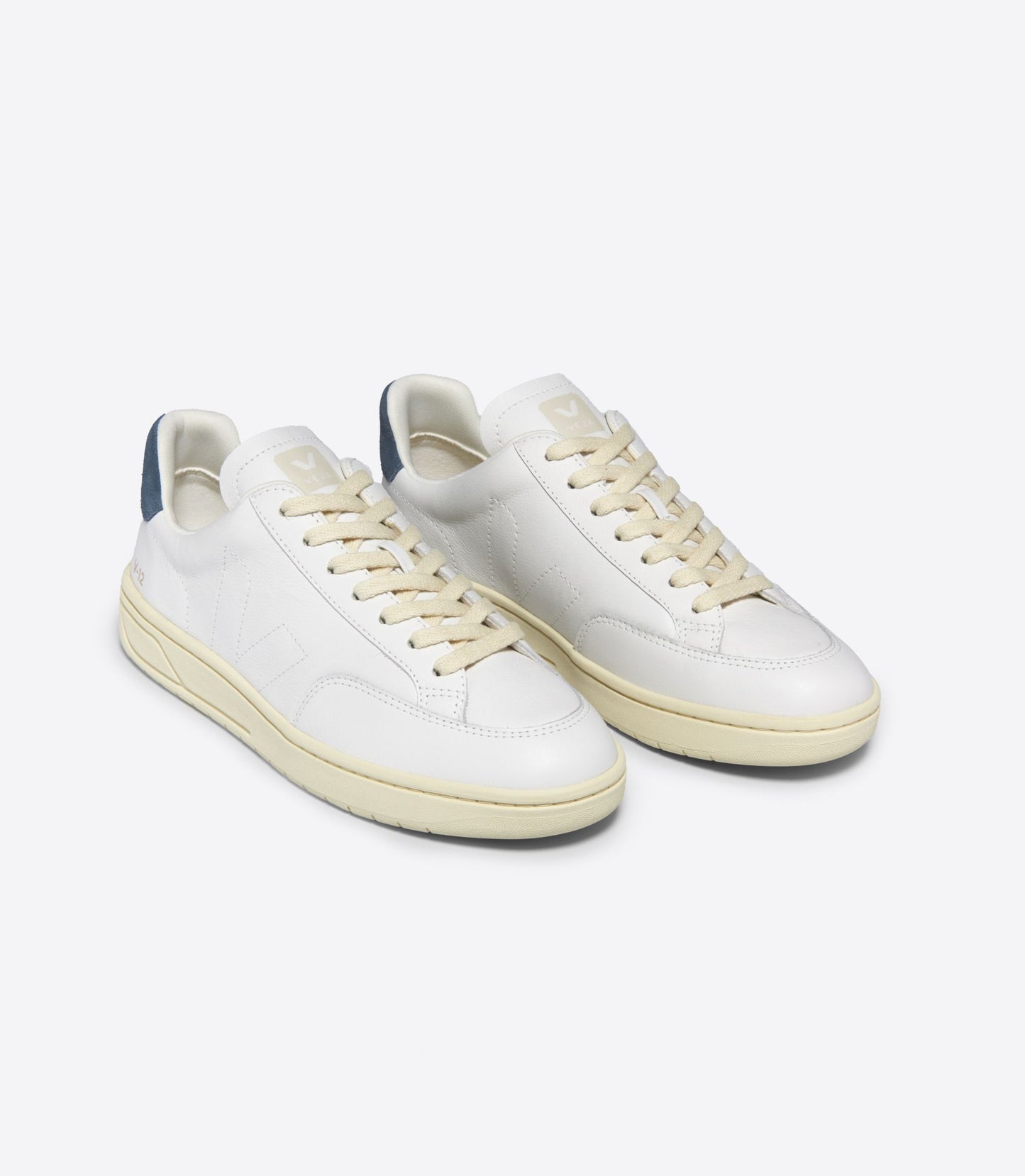 Tenis Veja De Hombre V-12 Stitch