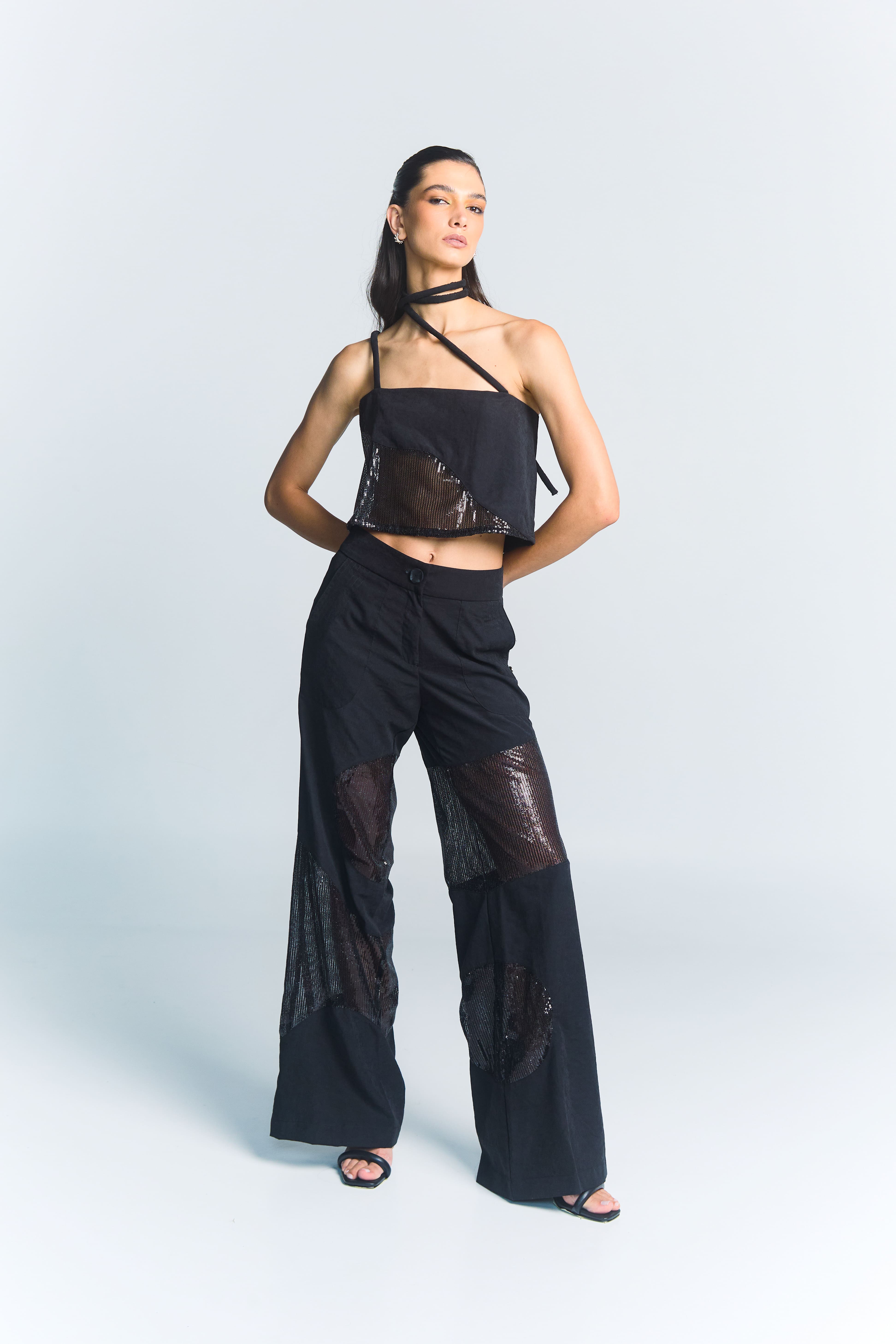 Yacare top