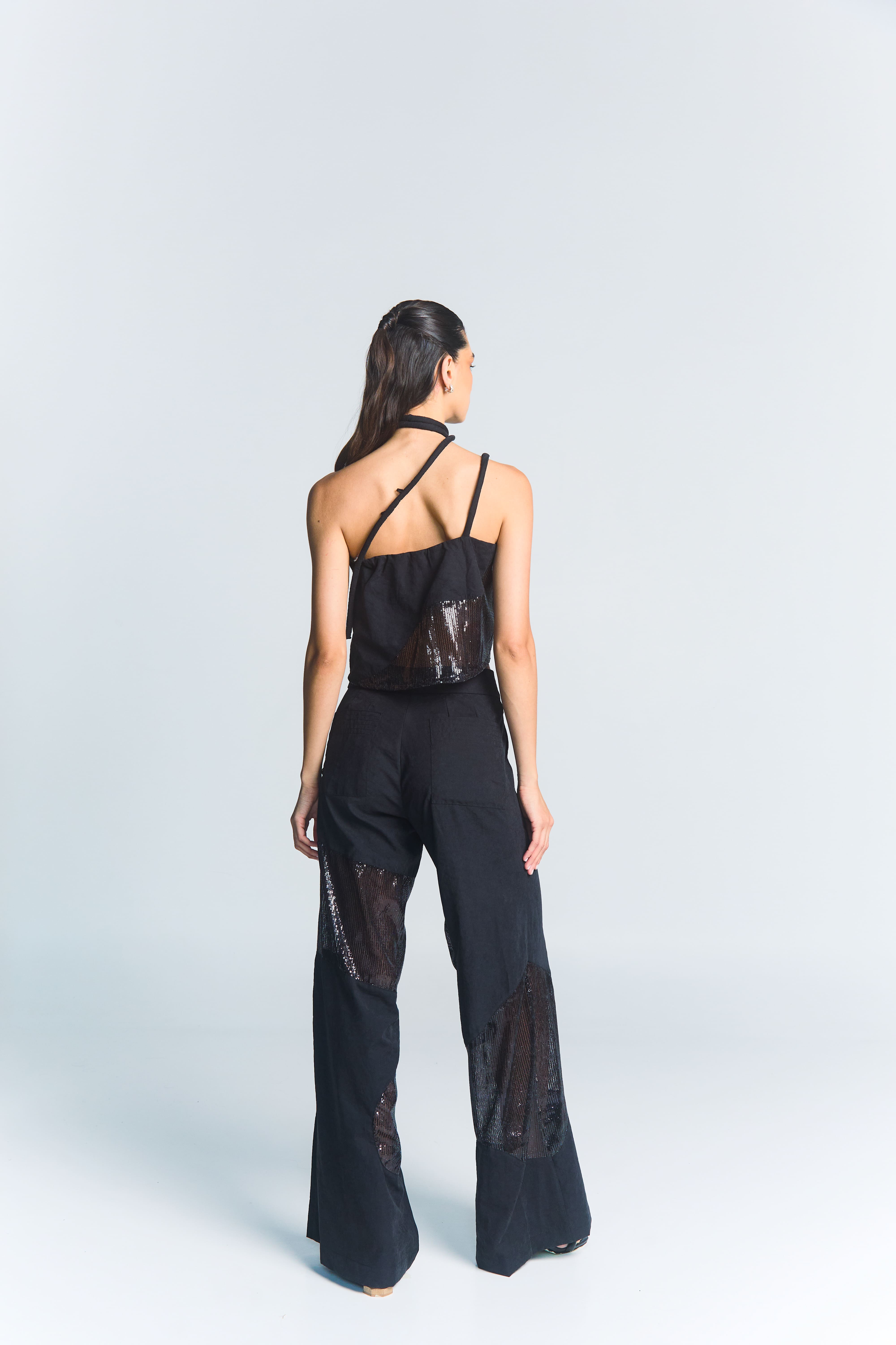 Yacare top