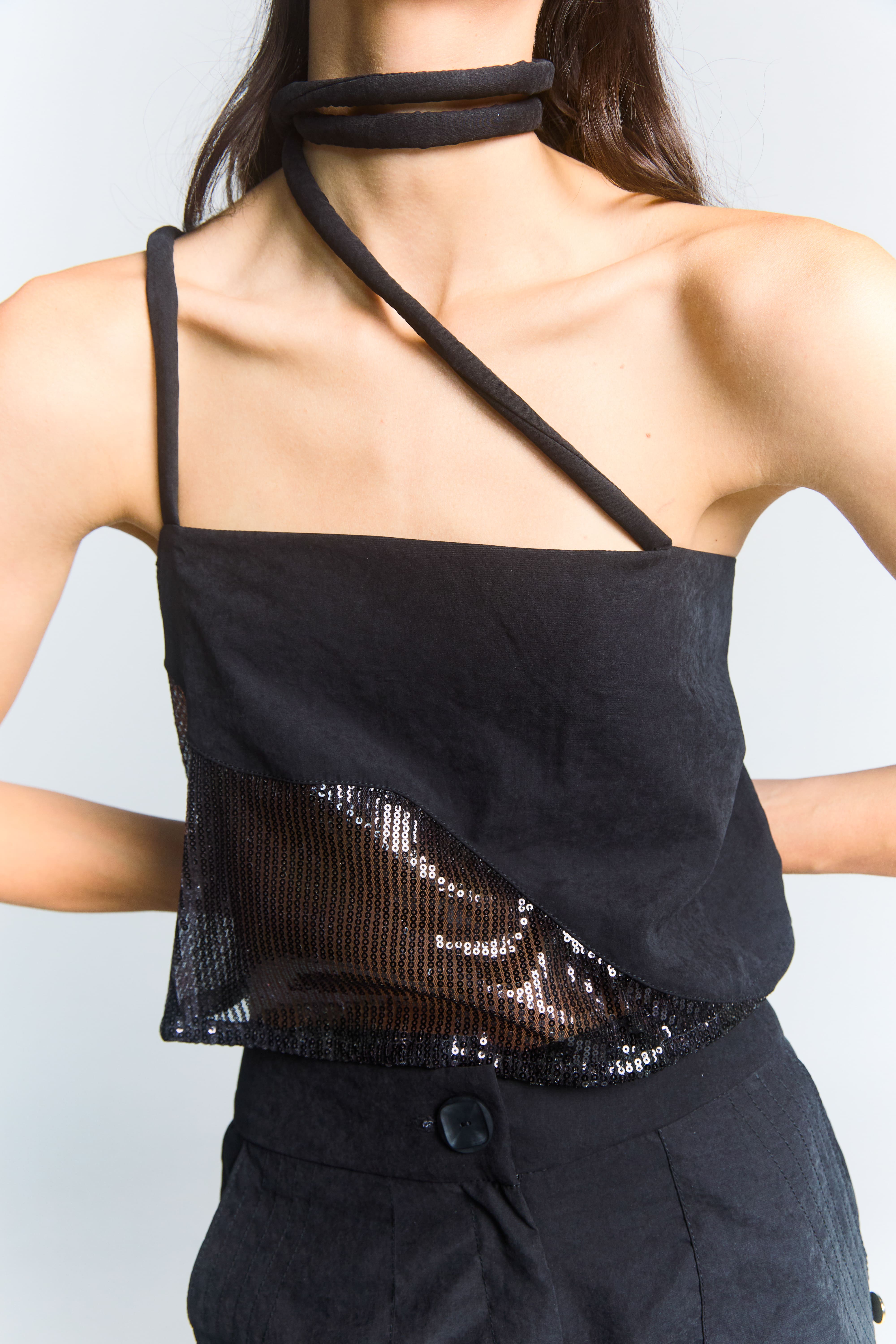 Yacare top
