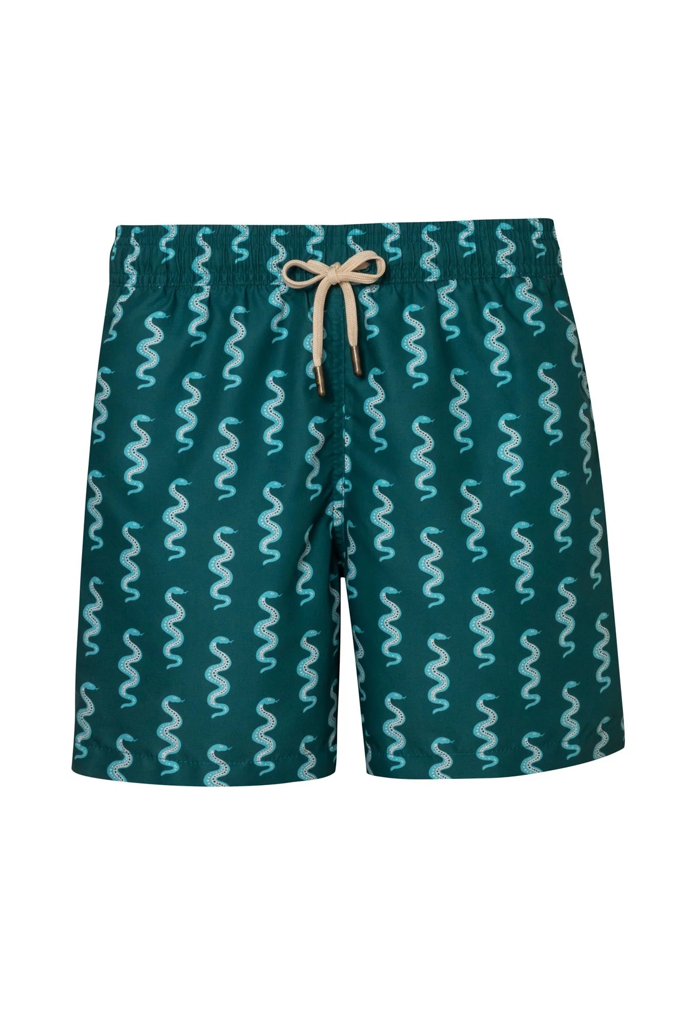 Yilan emerald short