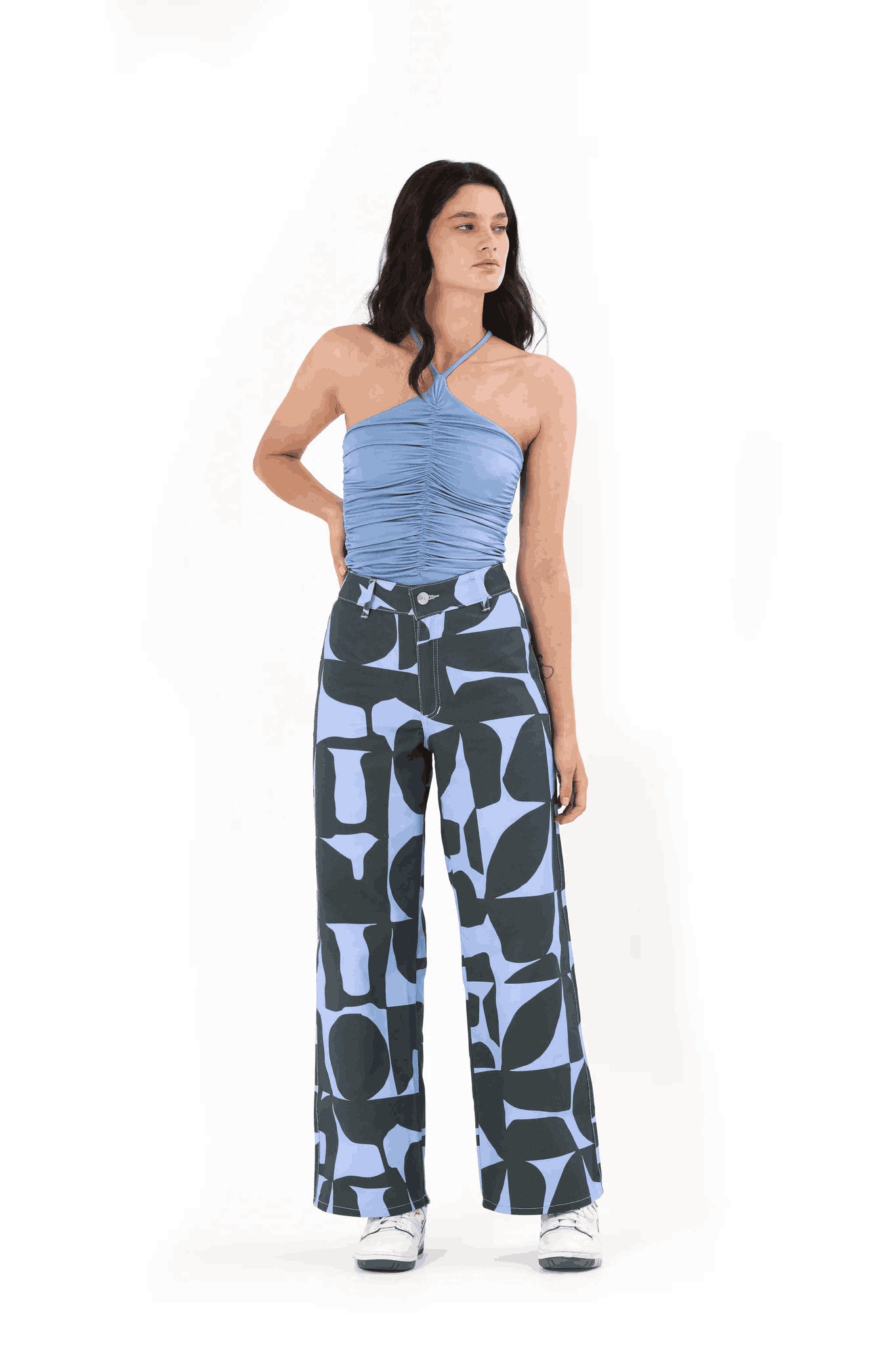 Tutantu sublimated pants