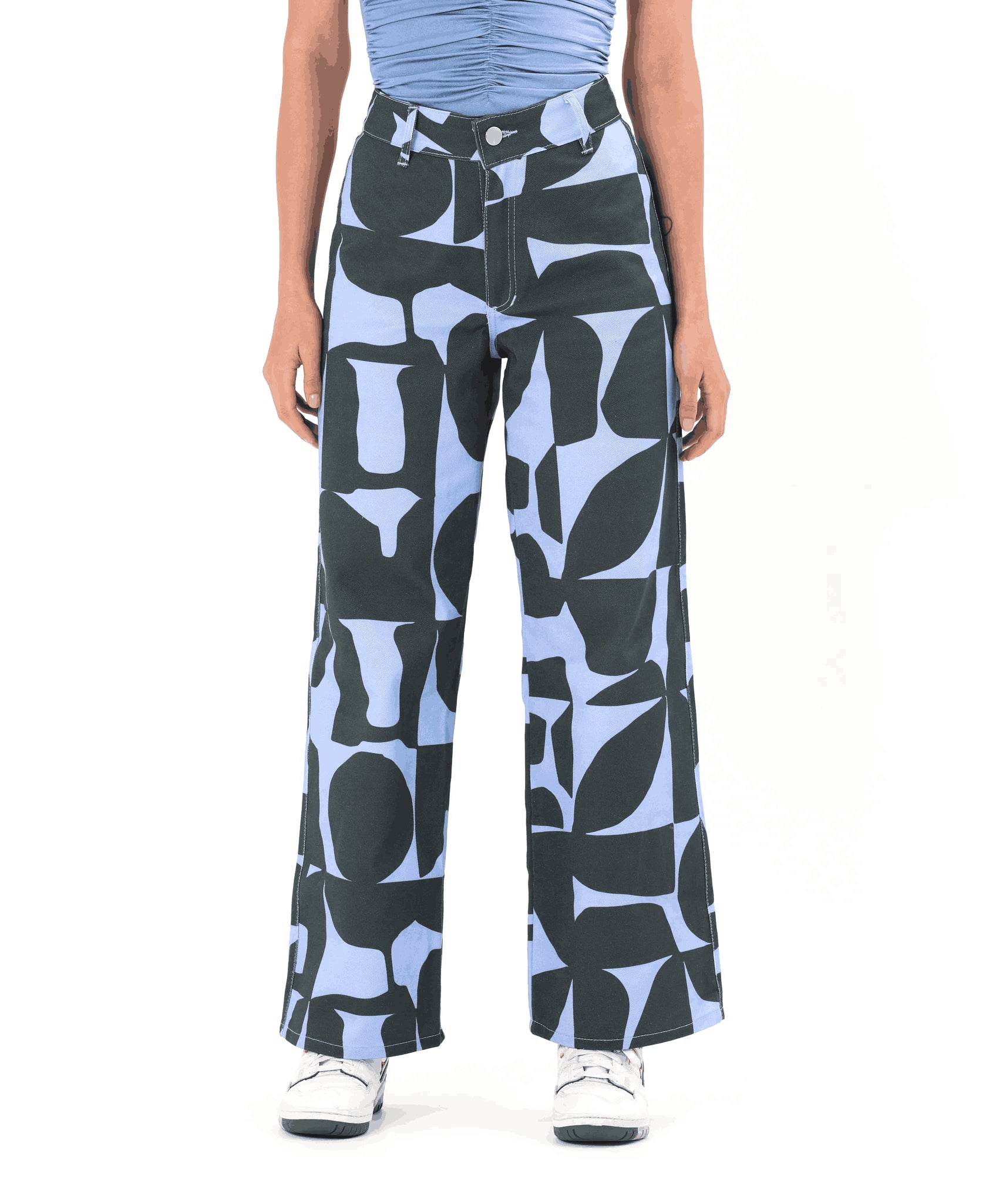 Tutantu sublimated pants