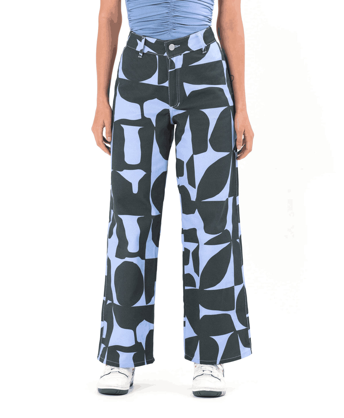 Tutantu sublimated pants