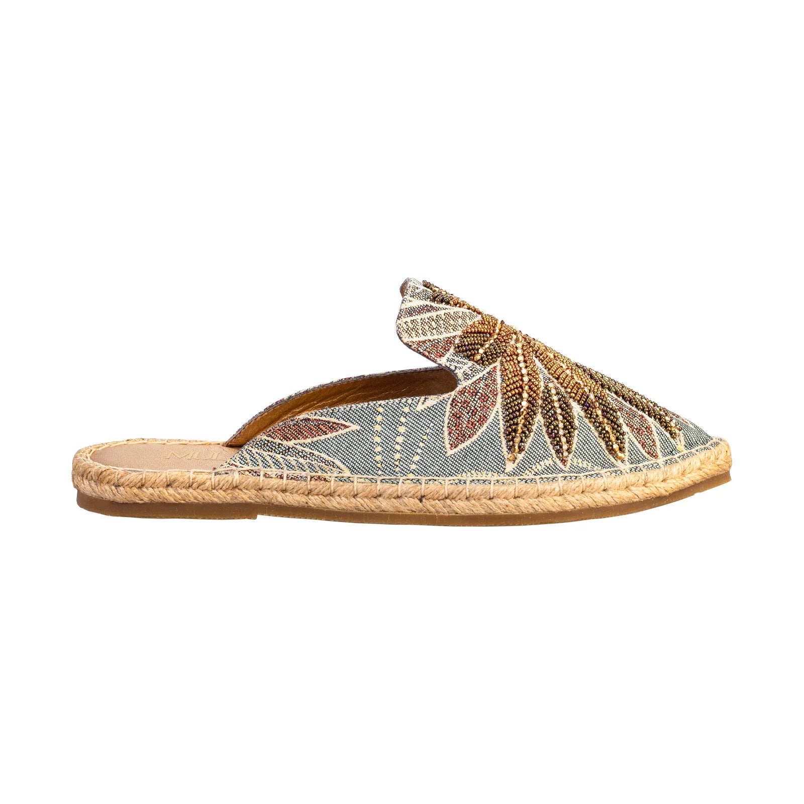 Kemal shoe