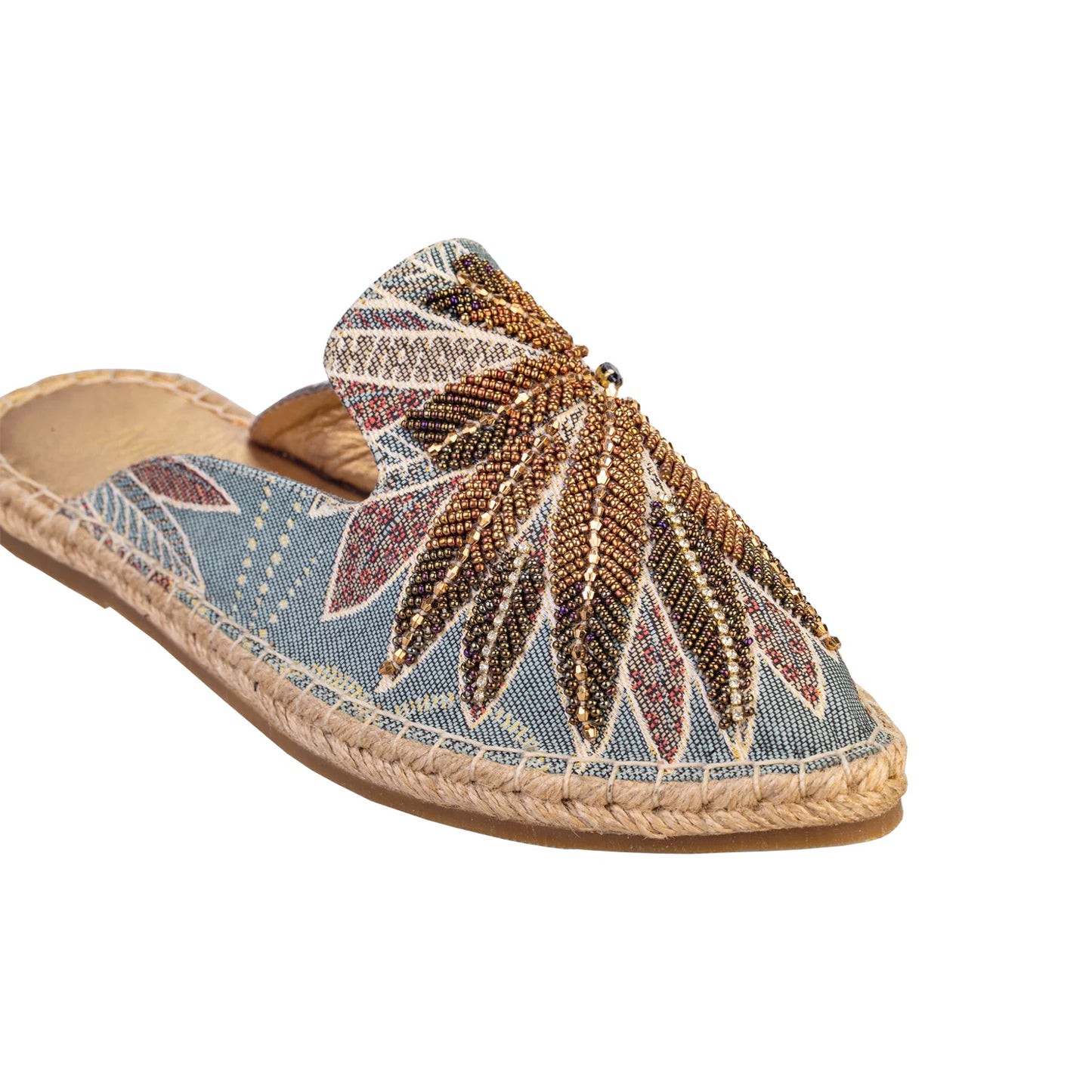 Kemal shoe