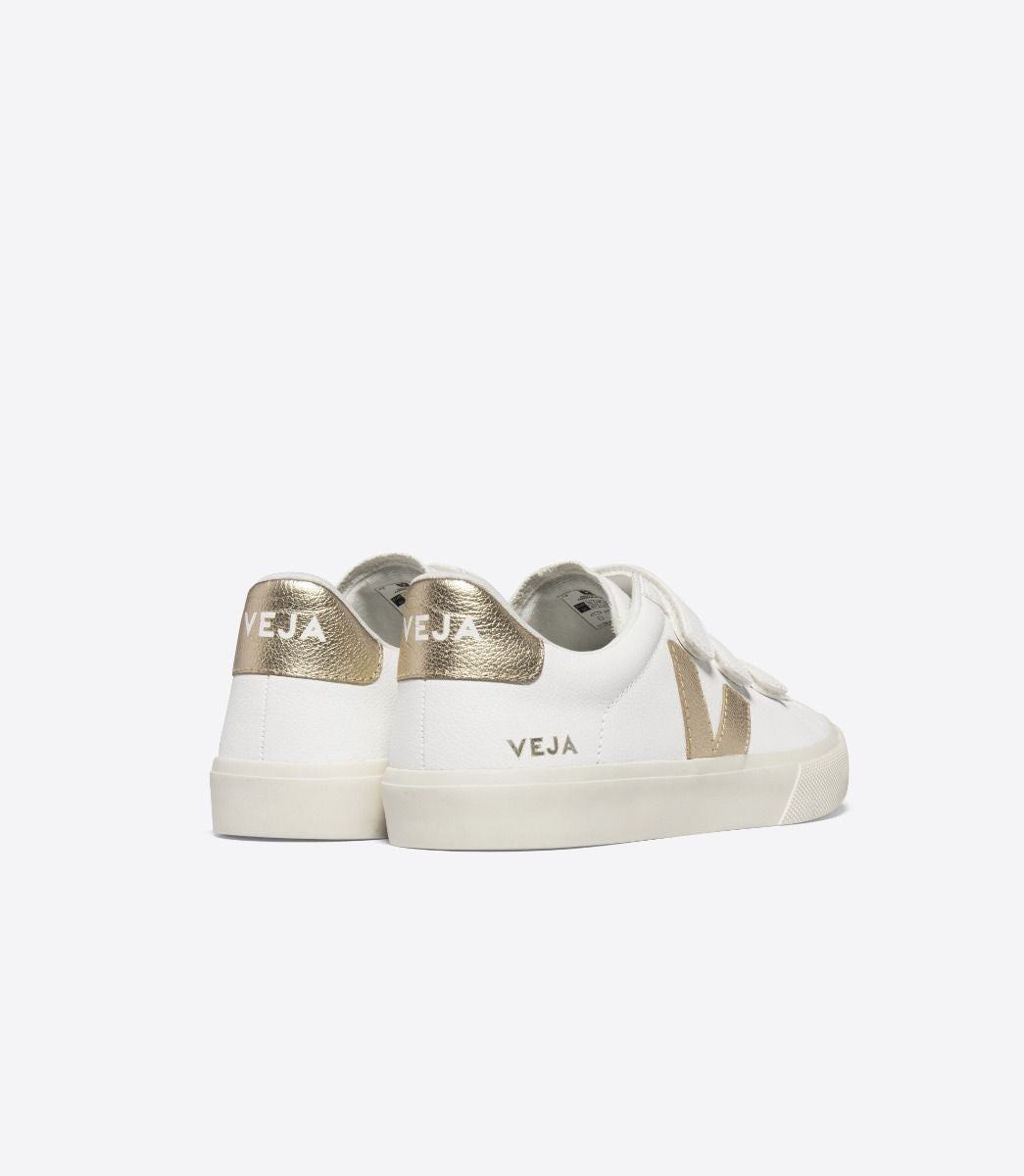 Tenis Veja  Recife Logo WP Mujer