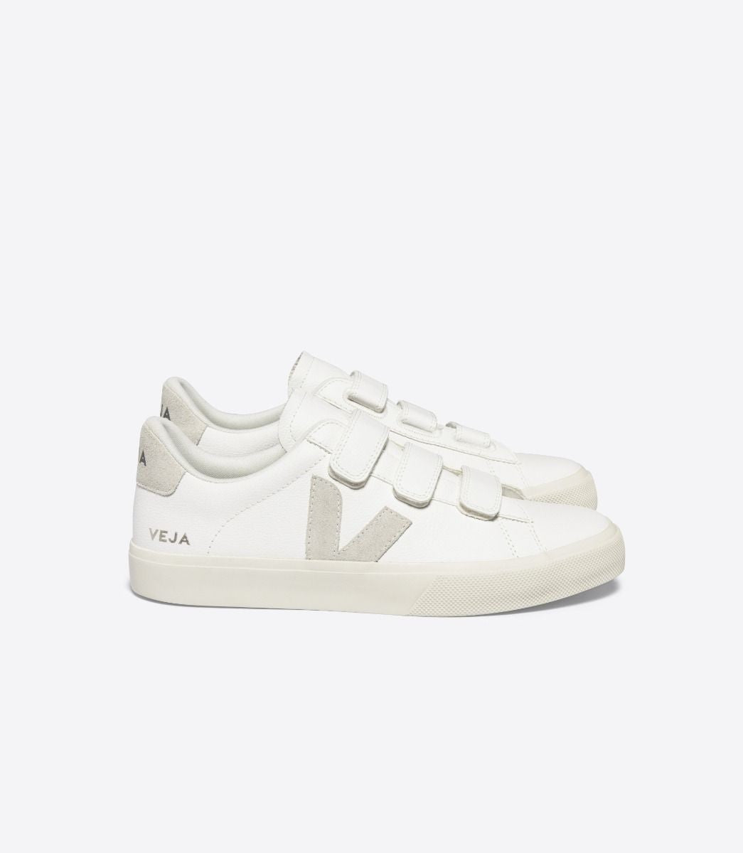 Tenis Veja Recife Logo WN Mujer