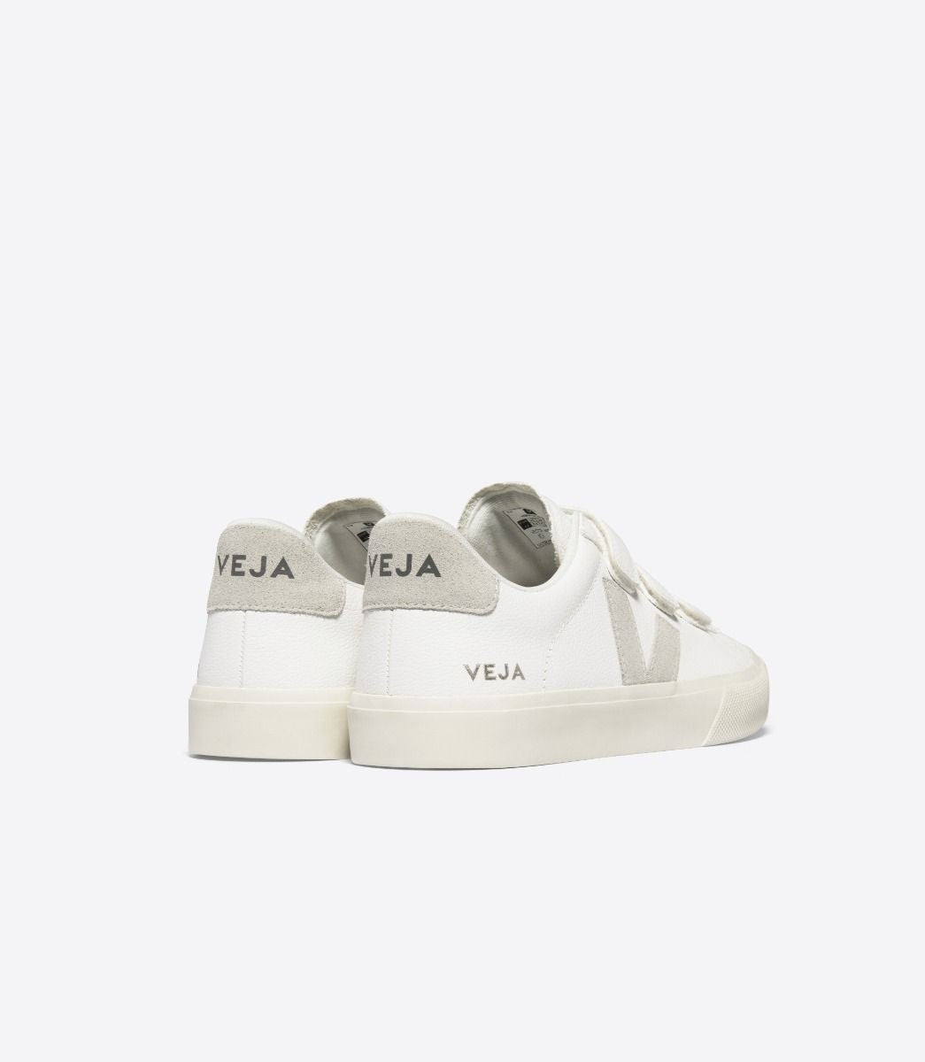 Tenis Veja Recife Logo WN Mujer