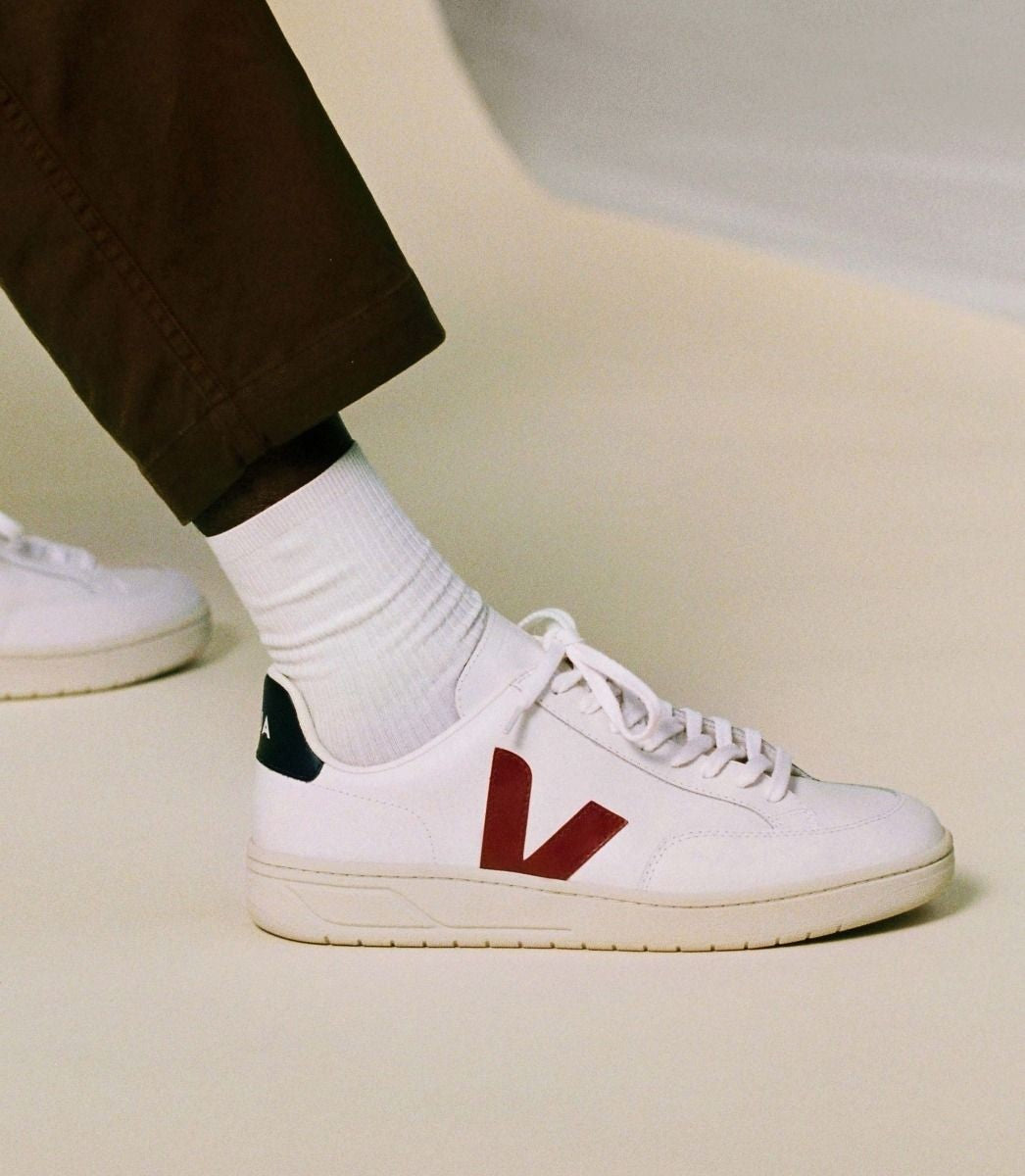 Tenis Veja V-12 Extra Hombre