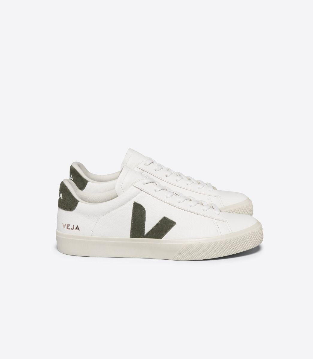 Tenis Veja Campo Extra WK Mujer