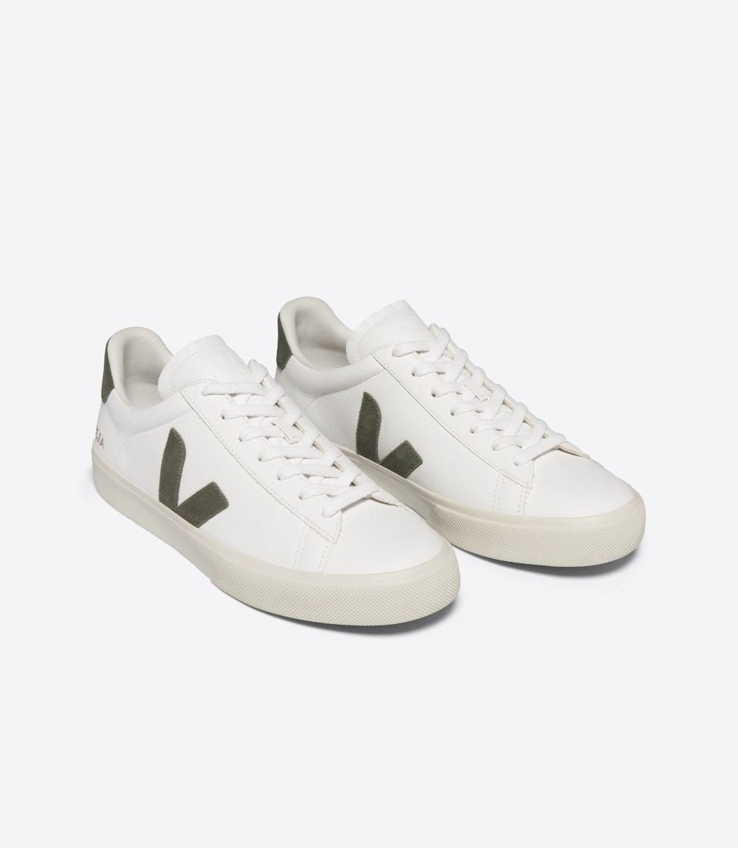 Tenis Veja Campo Extra WK Mujer