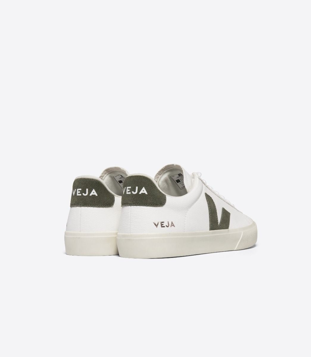 Tenis Veja Campo Extra WK Hombre