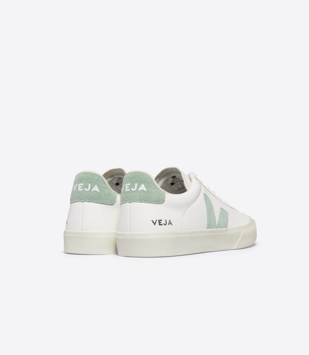 Tenis Veja  Campo Extra WM Mujer