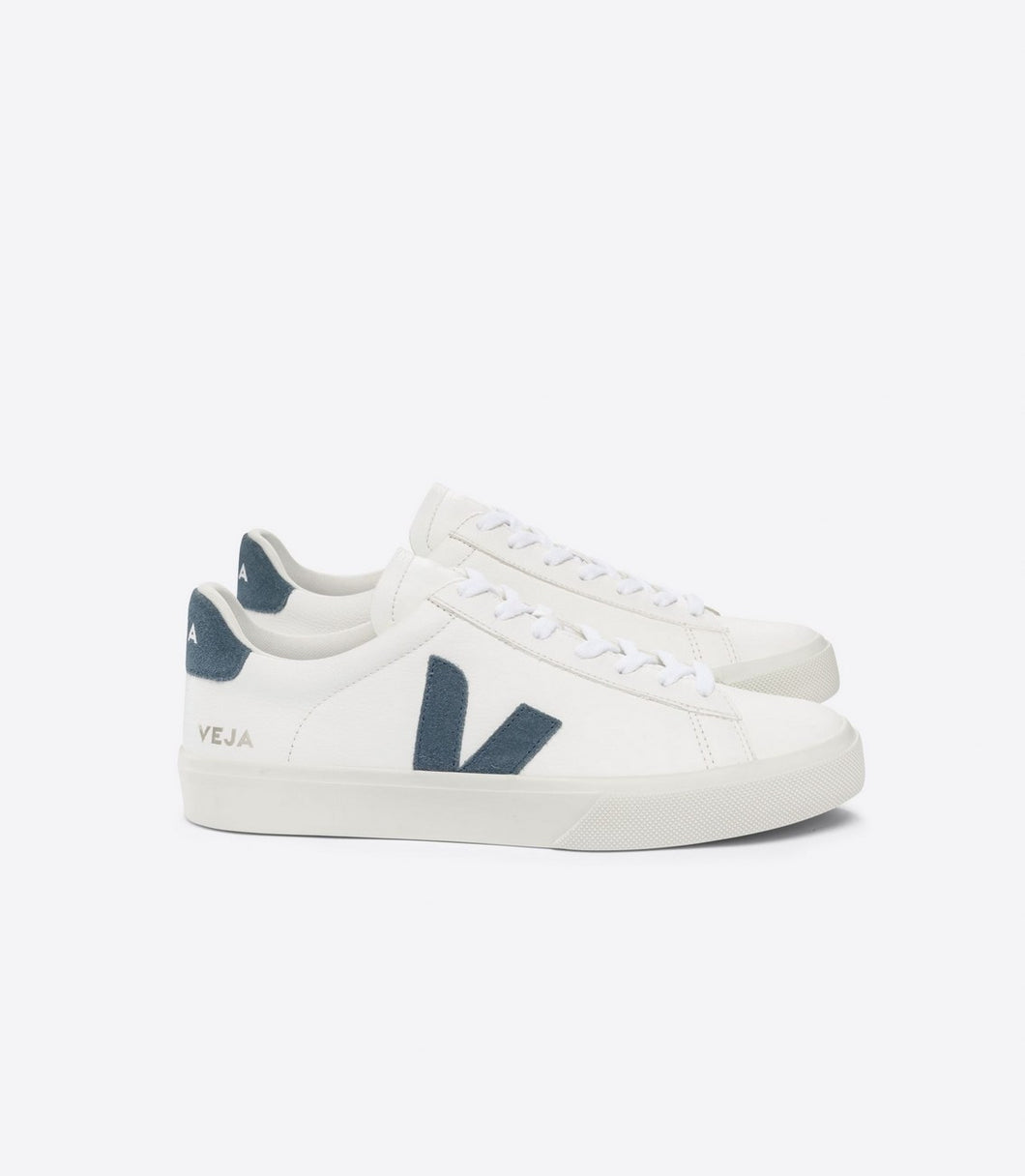 Tenis Veja  Campo  Extra WC Mujer