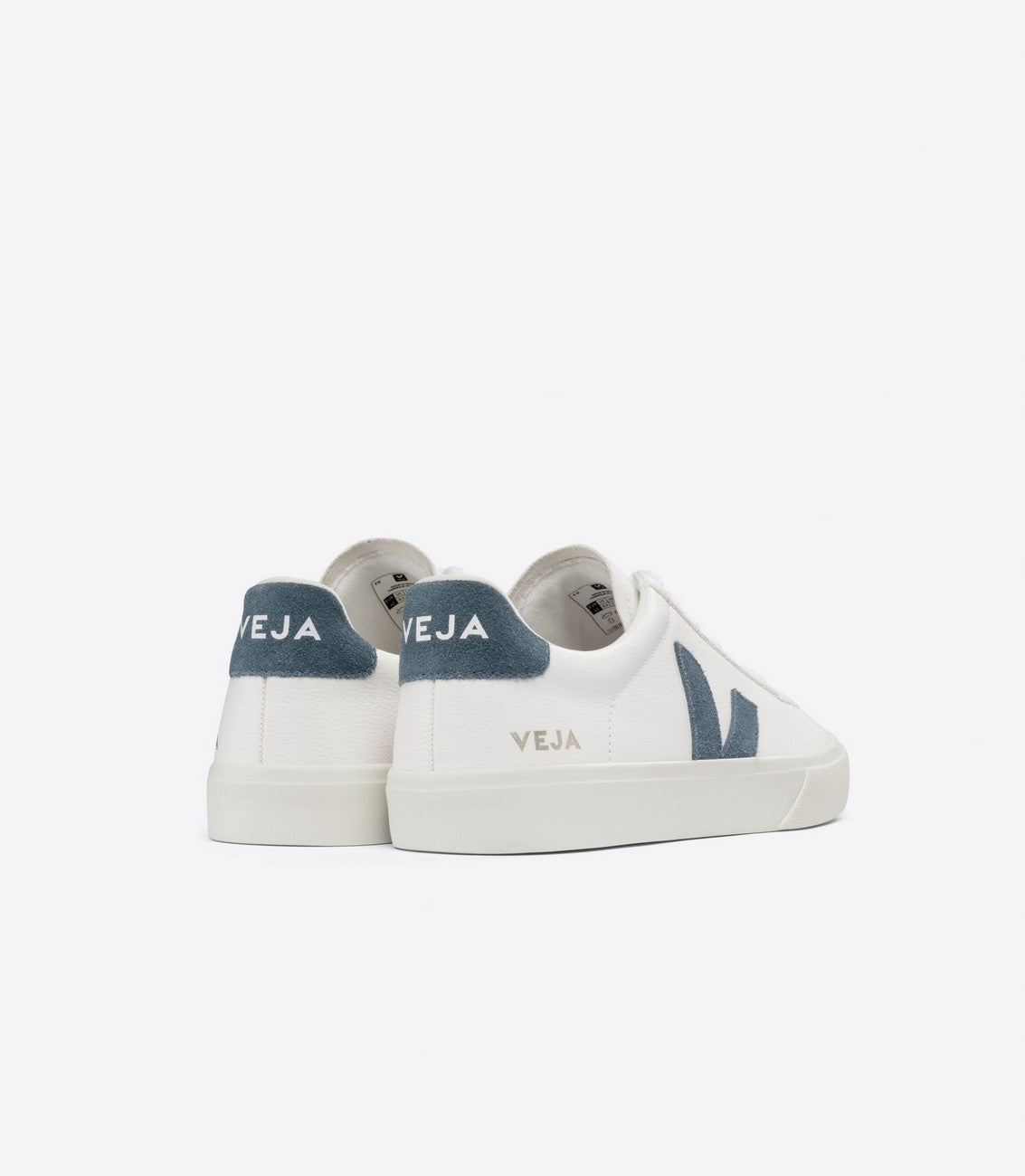 Tenis Veja  Campo  Extra WC Mujer