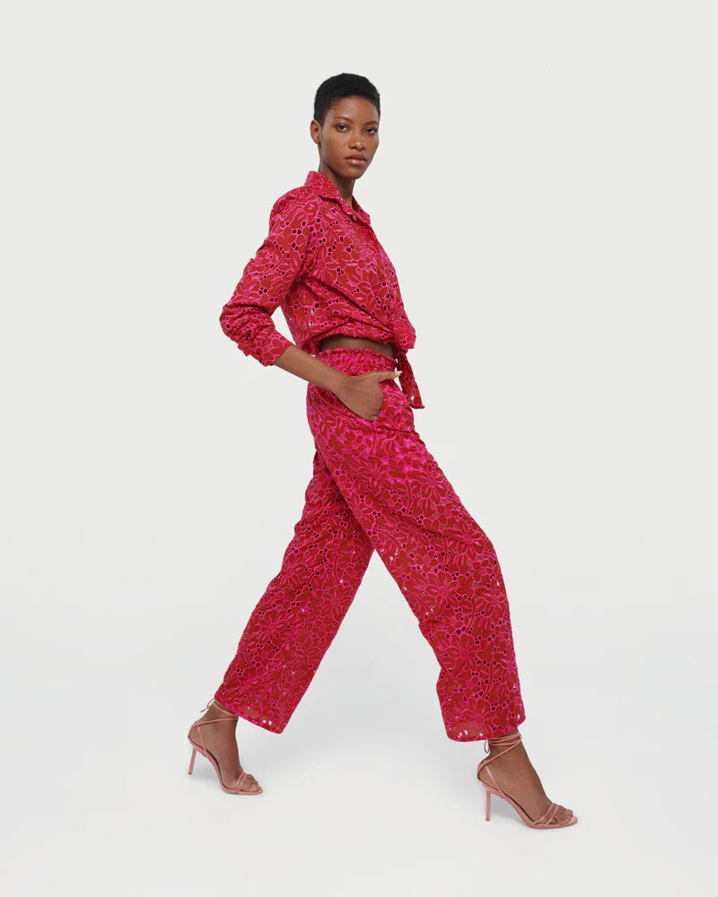 Zhara pants