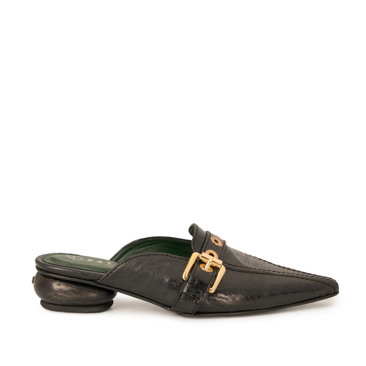 Black history clog