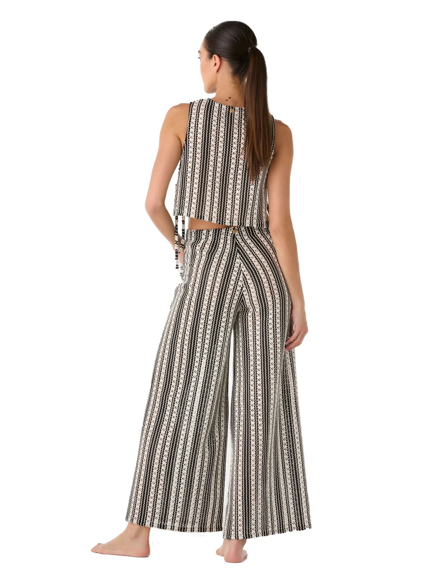 Zuria tank top