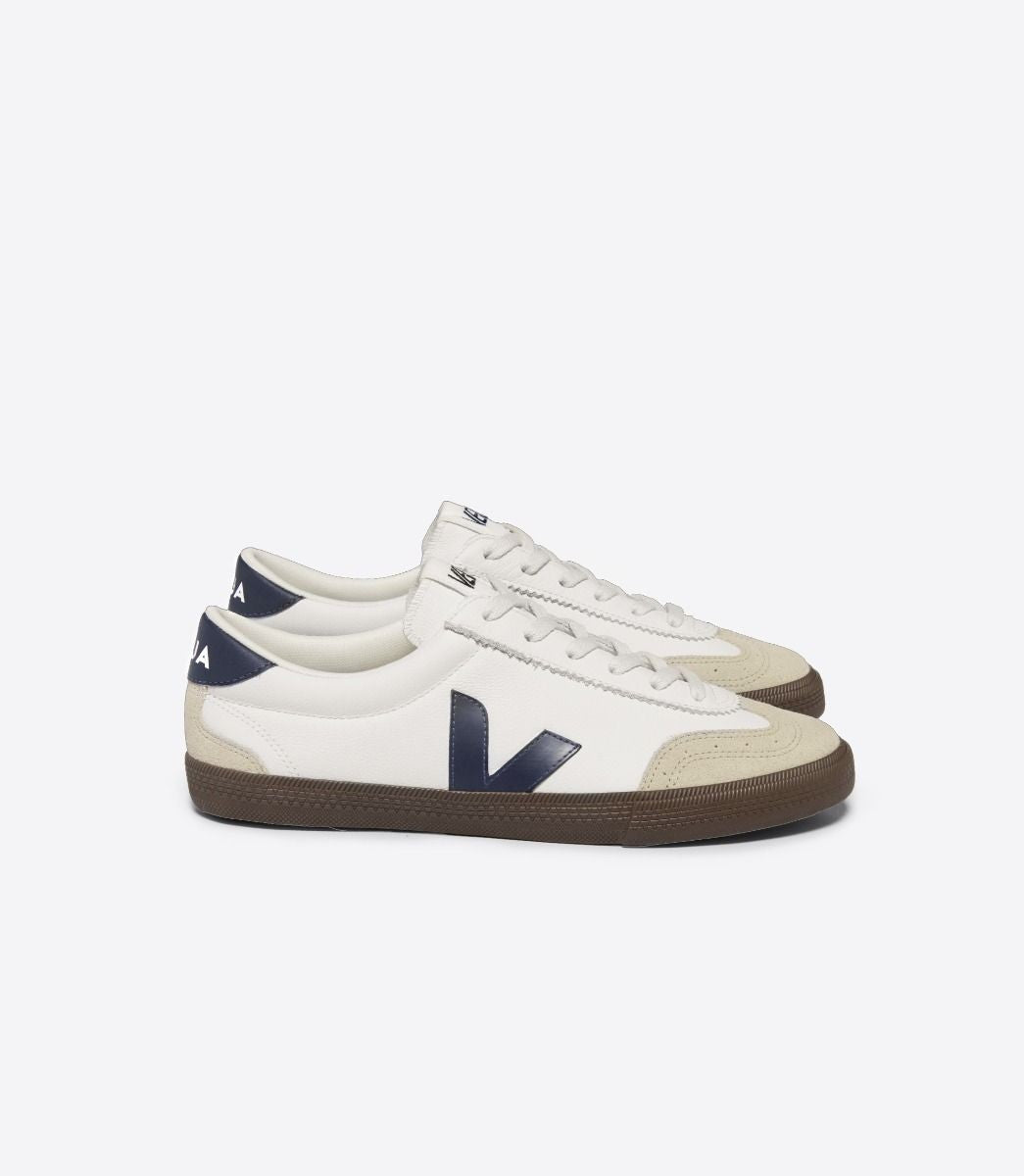 Tenis Veja De Hombre Volley Bark