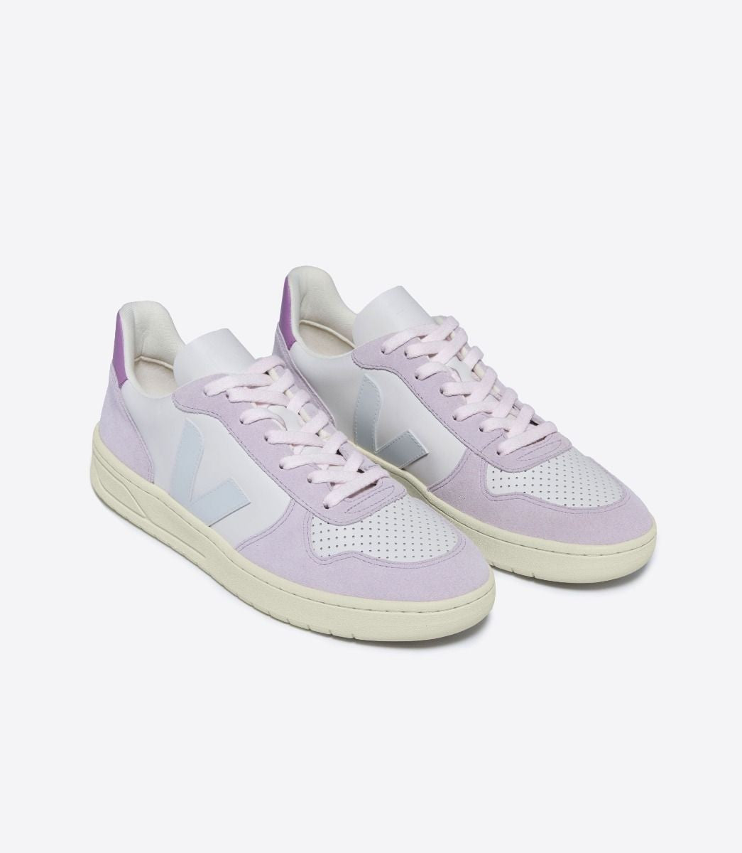 Tenis Veja V-10 Gravel Mujer