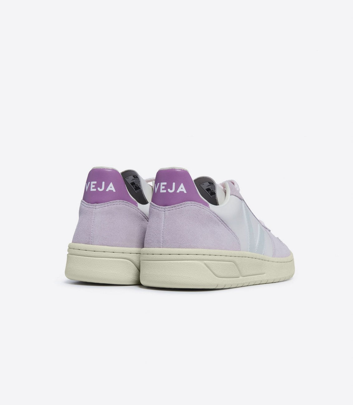 Tenis Veja V-10 Gravel Mujer