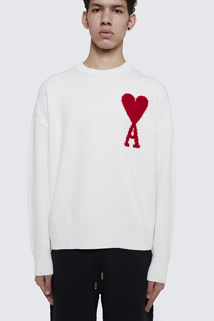 Sweater Ami De Coeur Crewneck Unisex