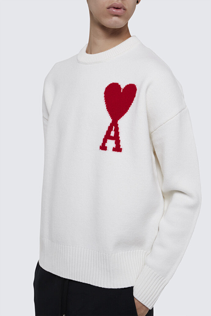 Sweater Ami De Coeur Crewneck Unisex