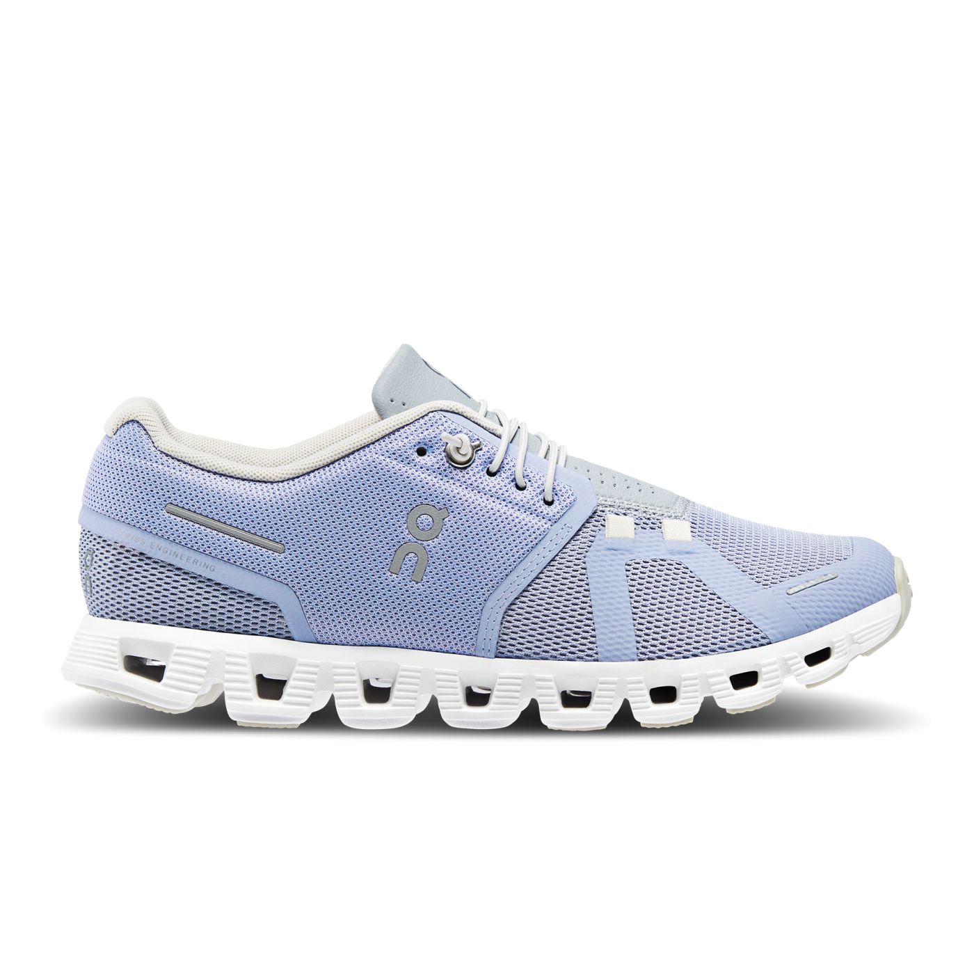 Tenis On Pad Cloud 5 Mujer