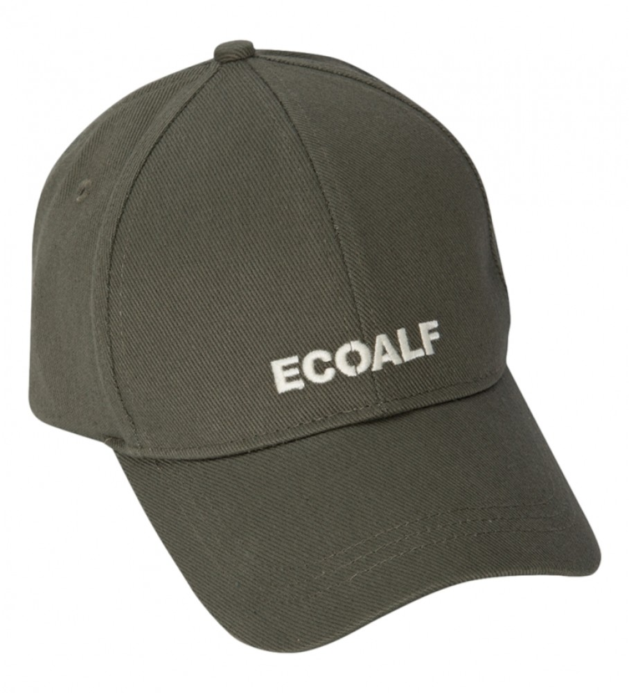 Gorra Embroideredalf