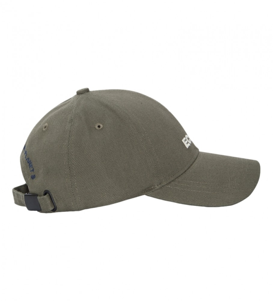 Gorra Embroideredalf