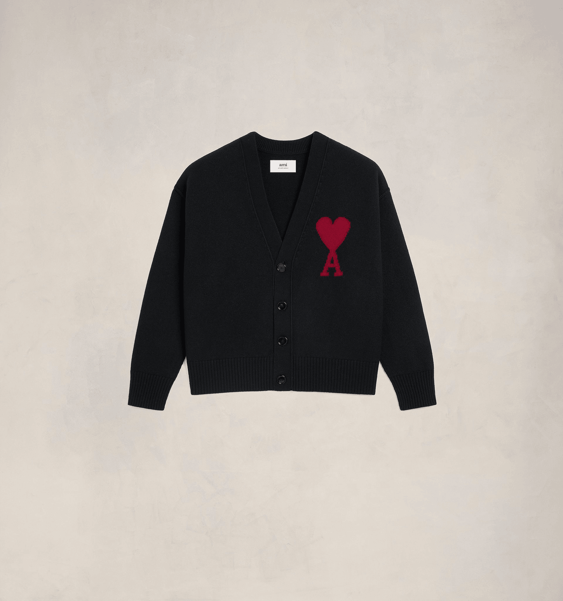 Cardigan Ami de Coeur