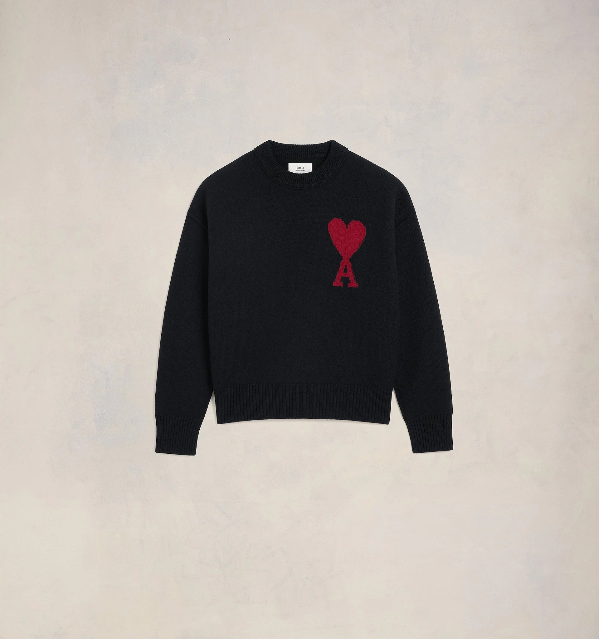 Sweater Ami de Coeur