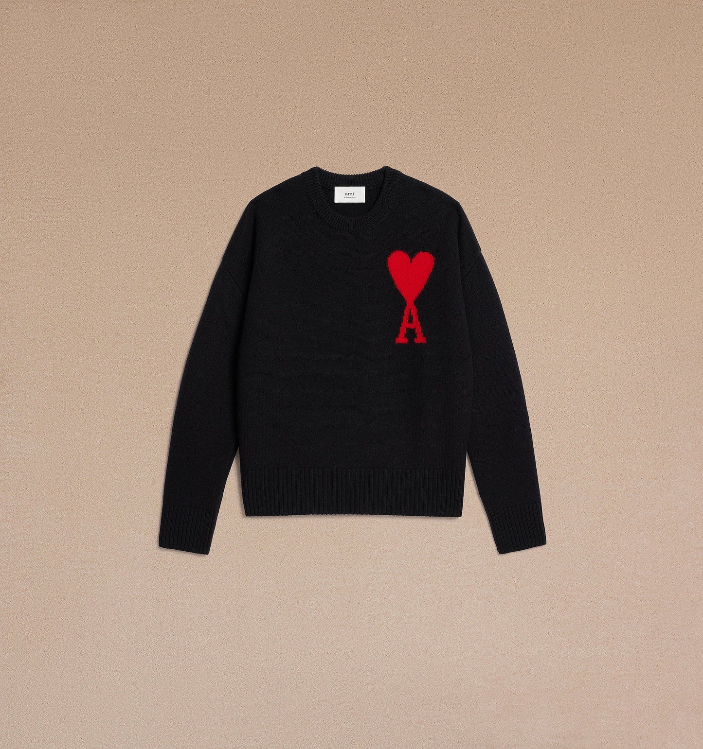 Sweater Ami De Coeur Crewneck