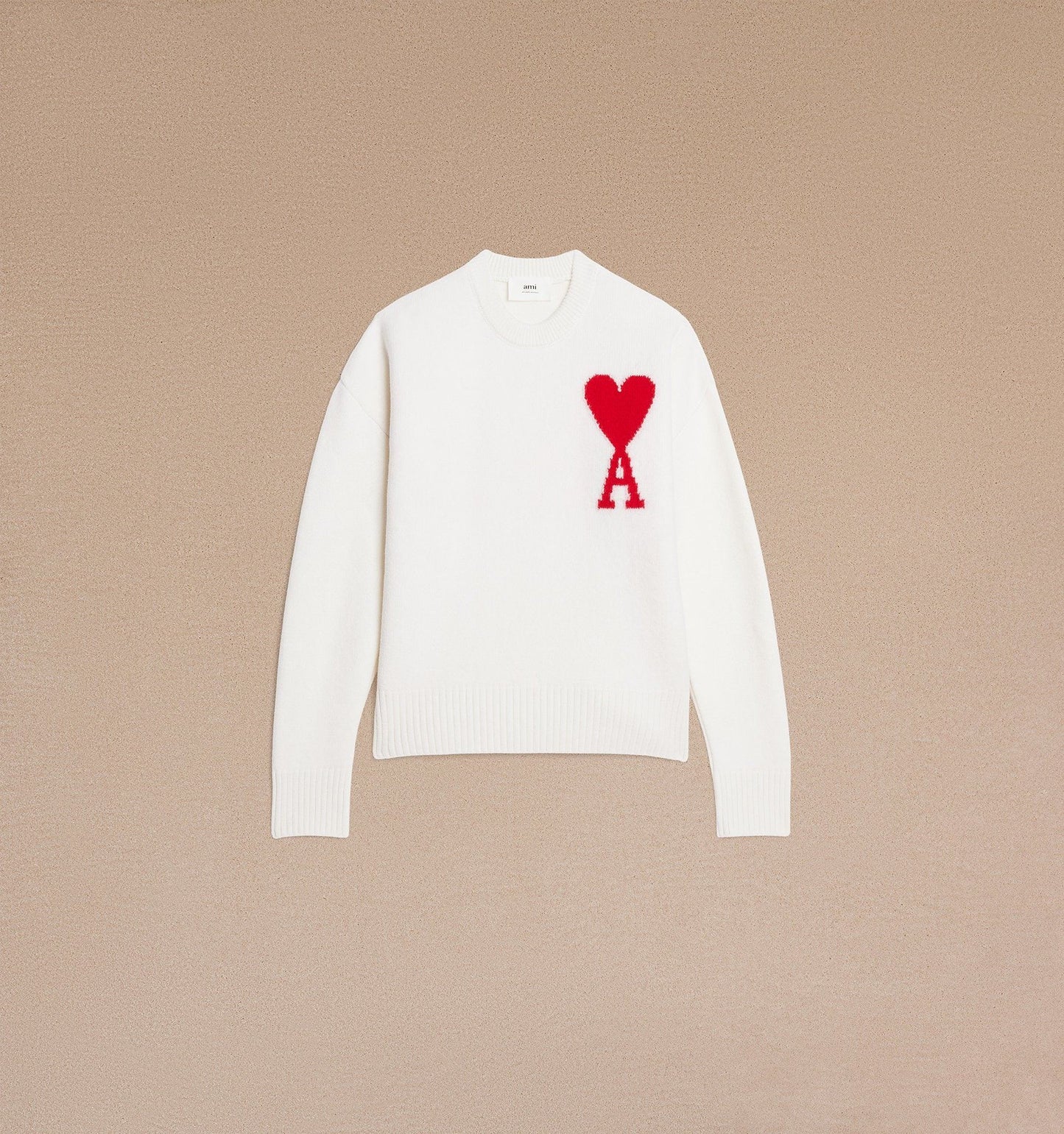 Sweater Ami De Coeur Crewneck Unisex