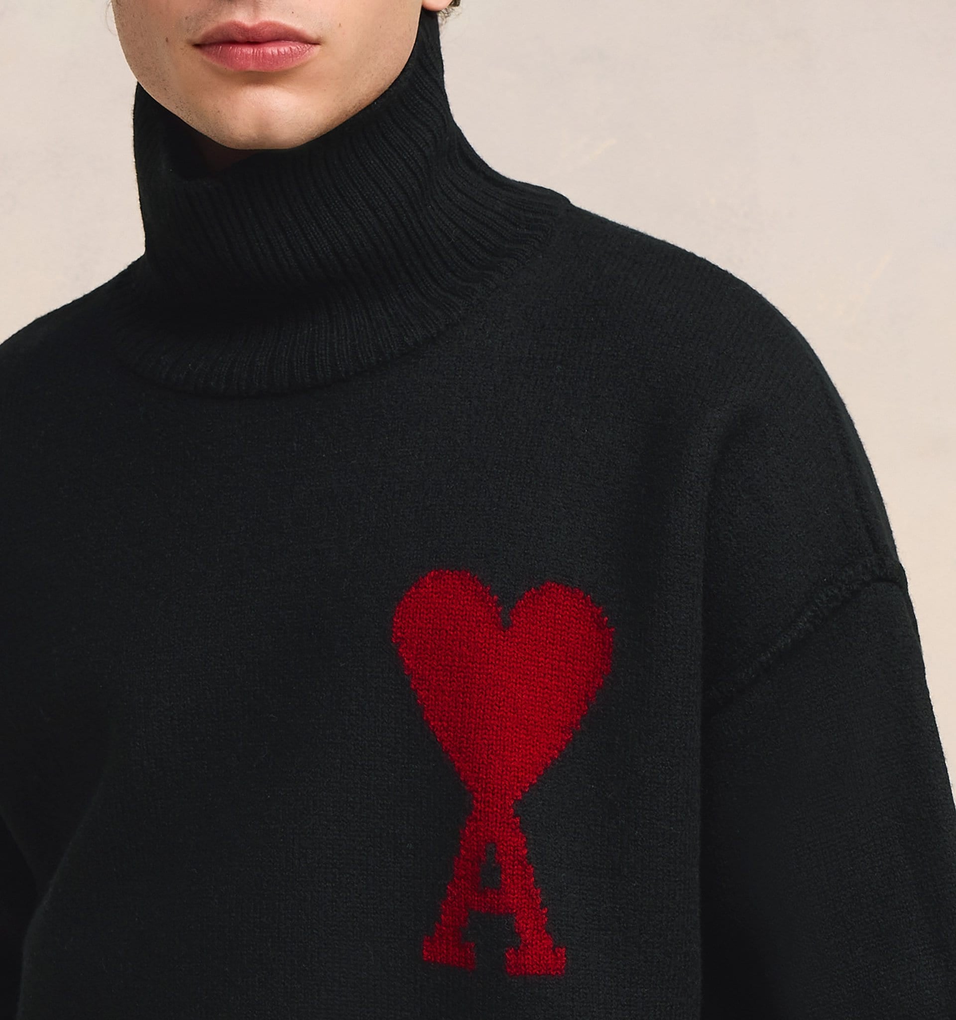 Sweater Ami de Coeur