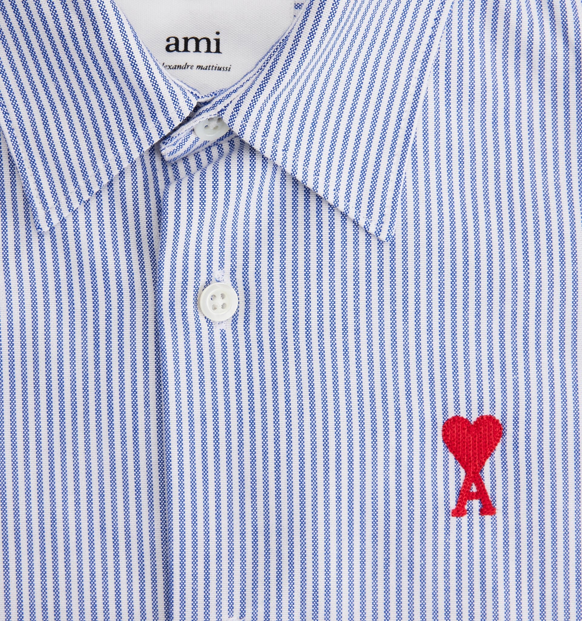 Camisa Ami De Coeur