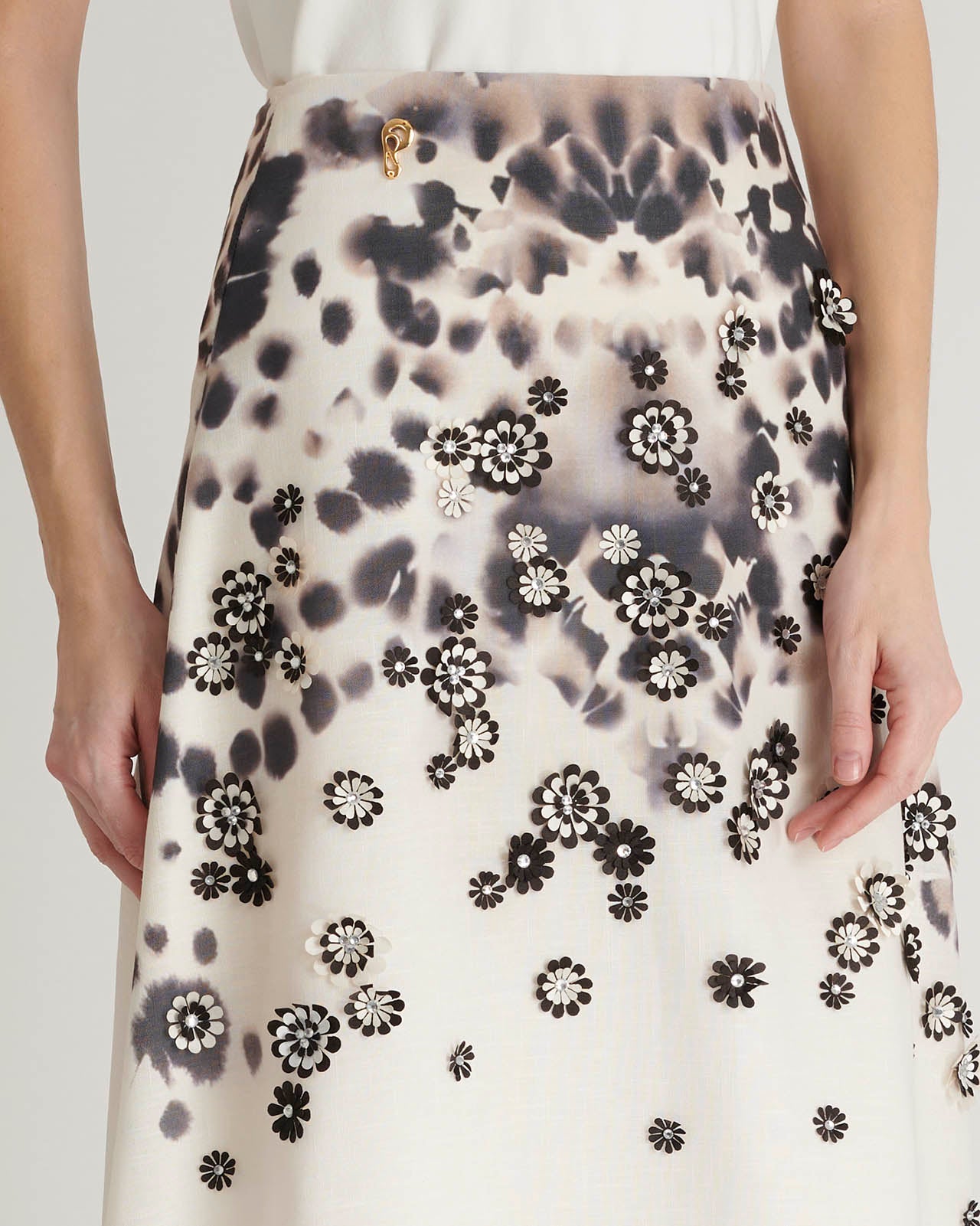 Clemente Voragine Skirt