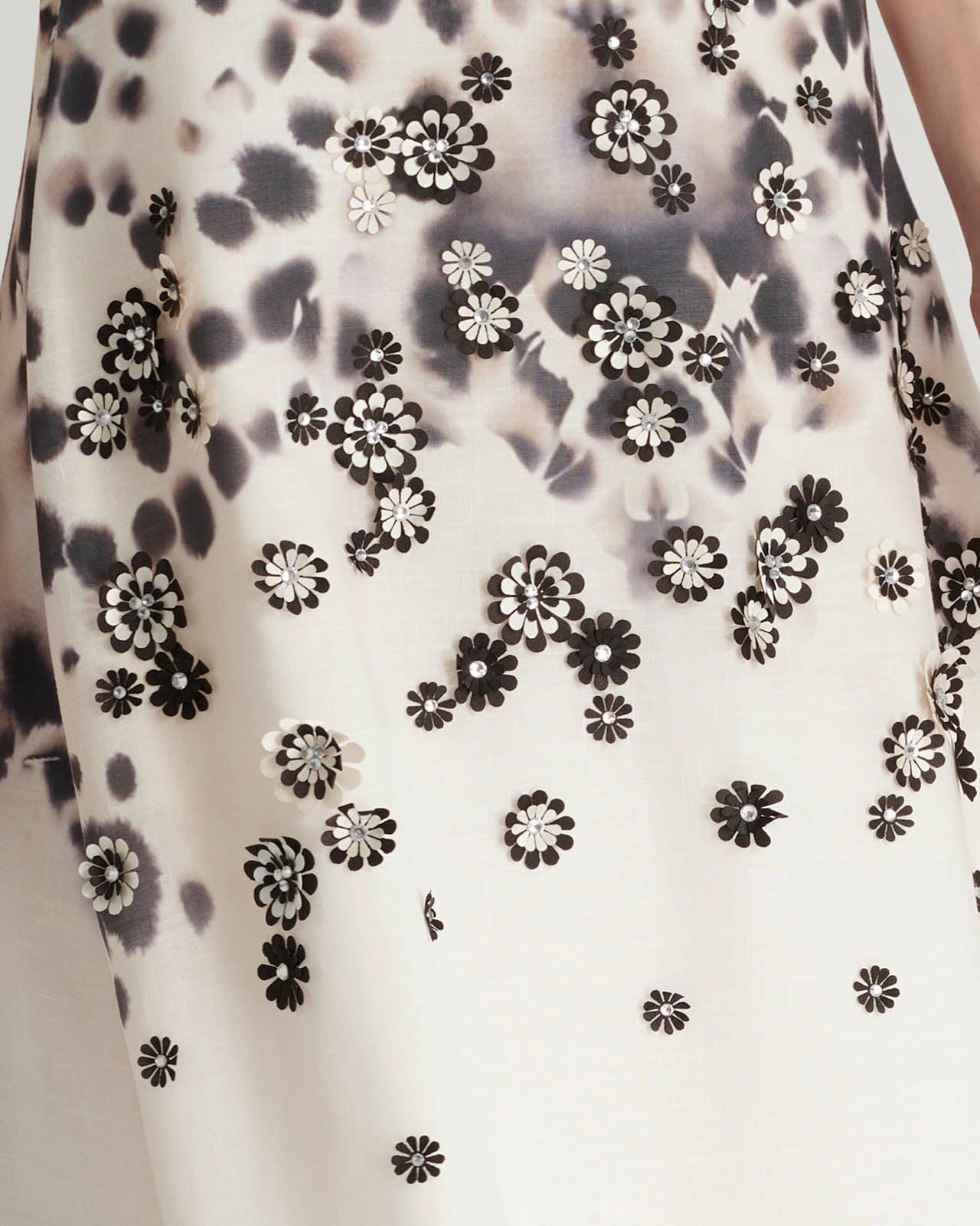 Clemente Voragine Skirt