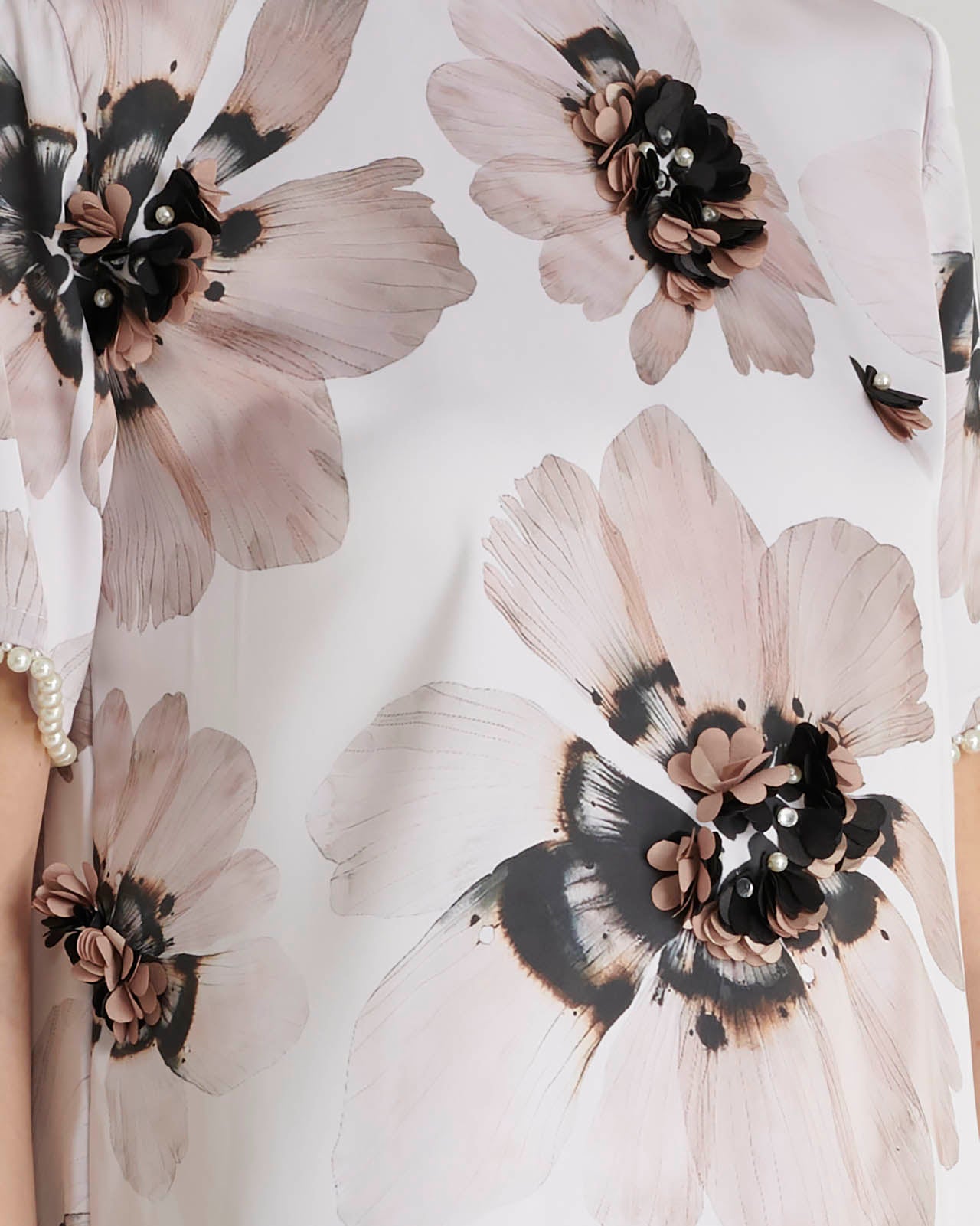 Alicia Voragine Blouse