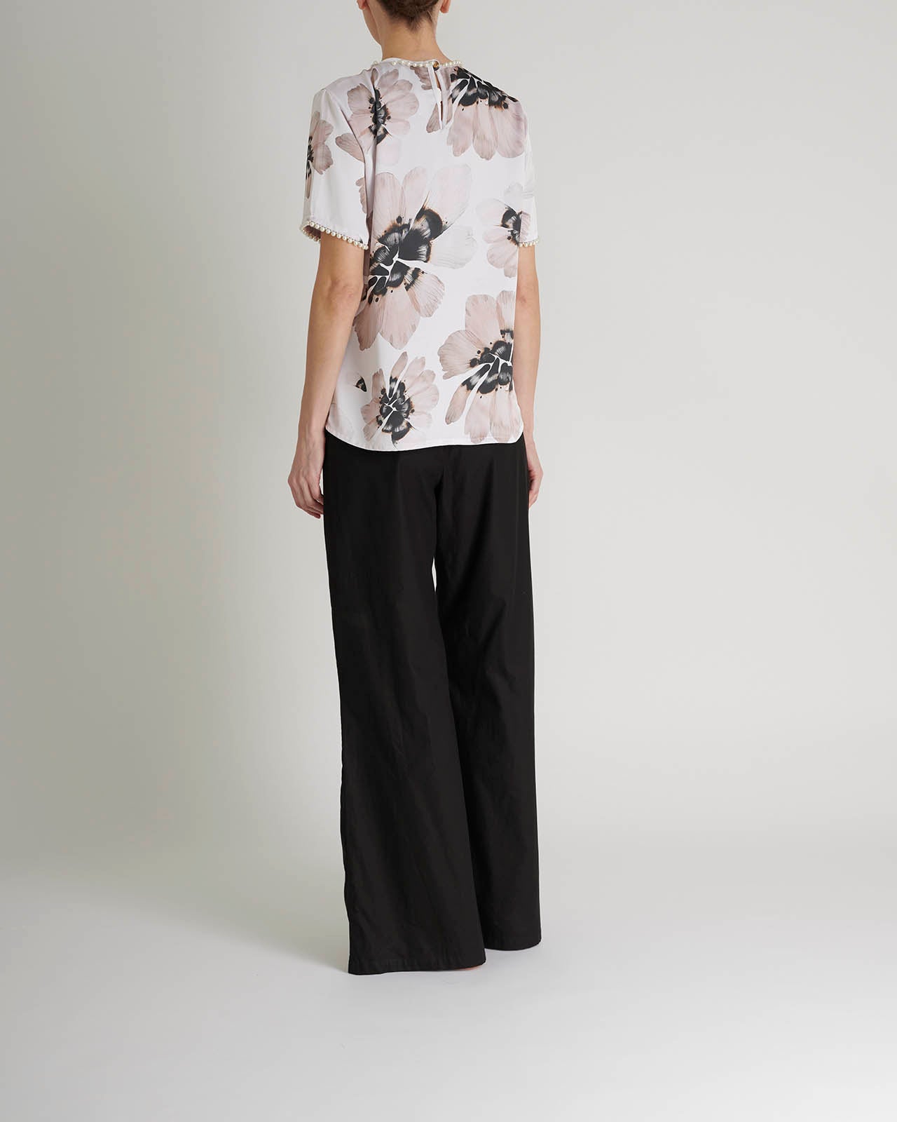 Alicia Voragine Blouse