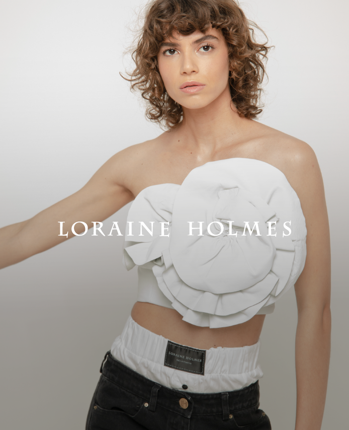 Loraine Holmes