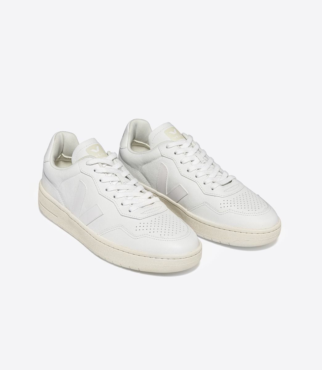 Tenis Veja De Hombre V-90 Ot Leath