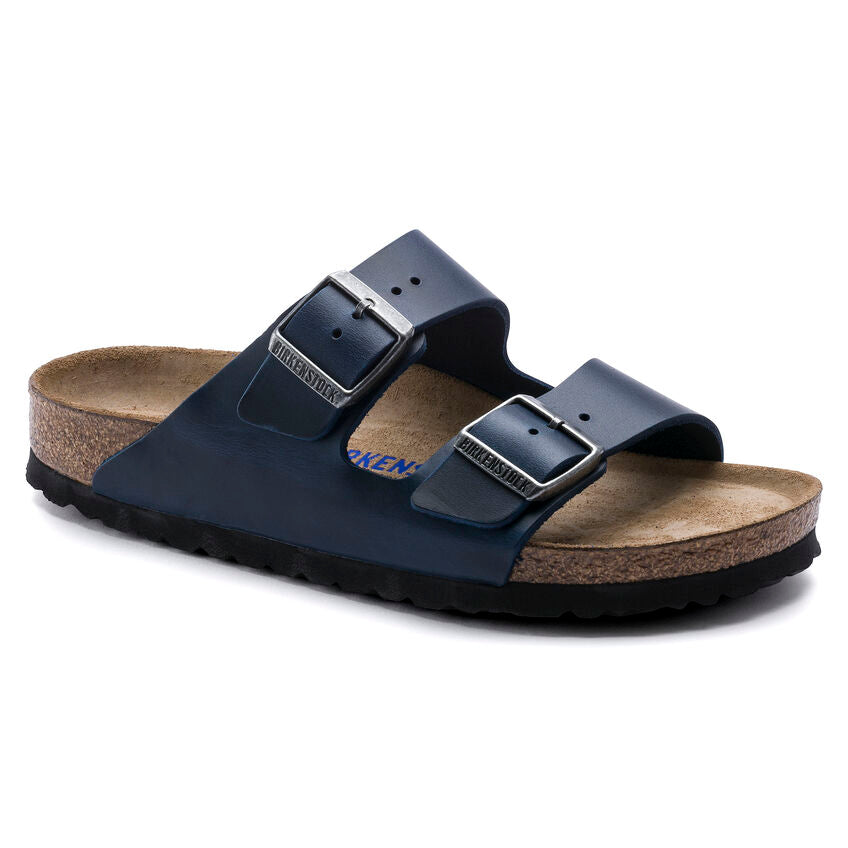 Sandalias Arizona Soft Footbed