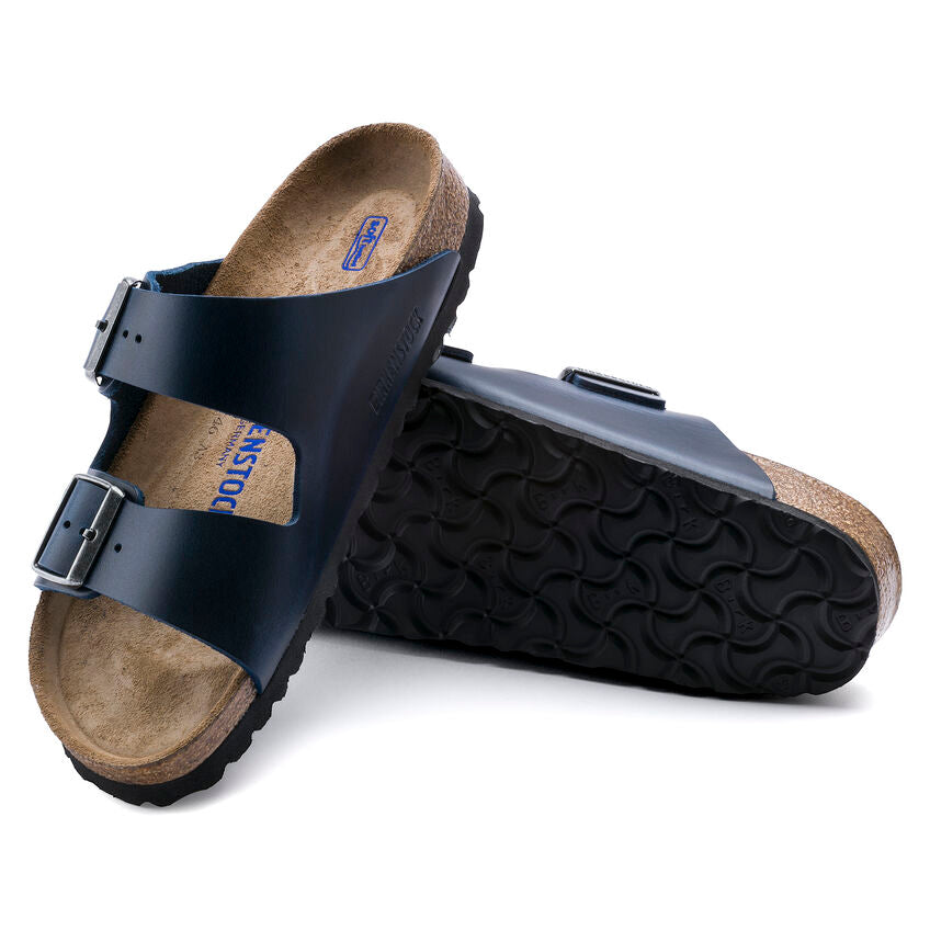 Sandalias Arizona Soft Footbed