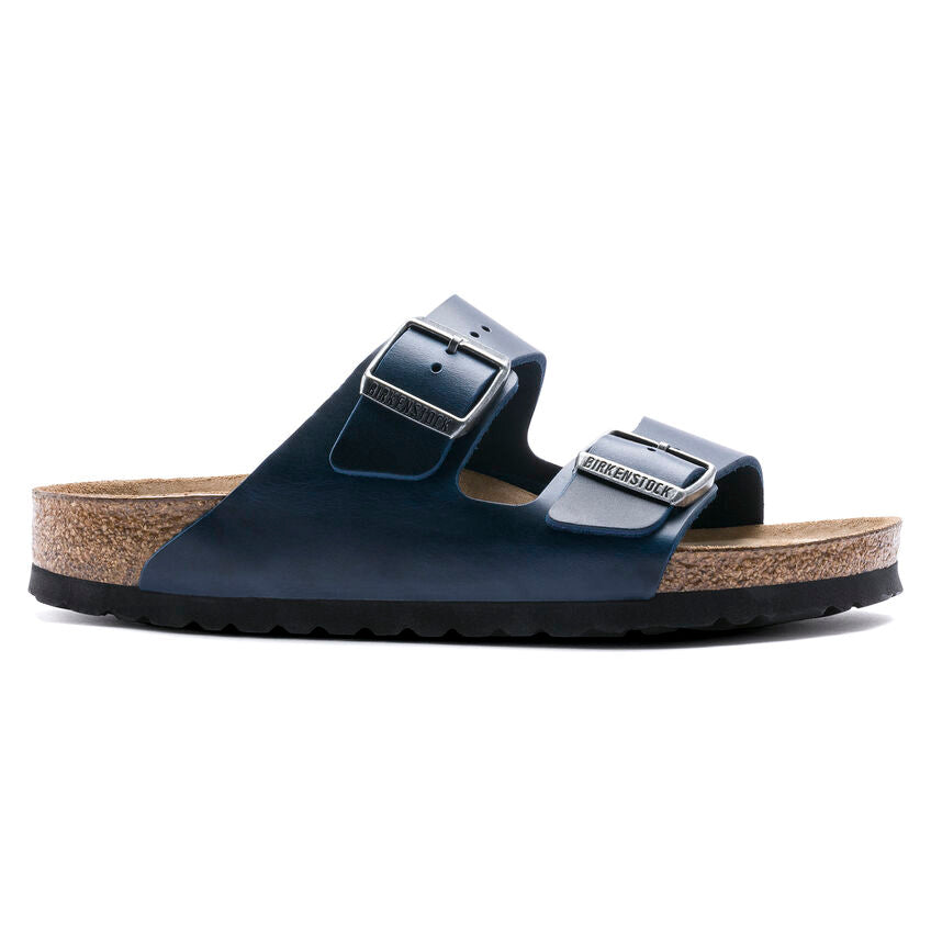 Sandalias Arizona Soft Footbed